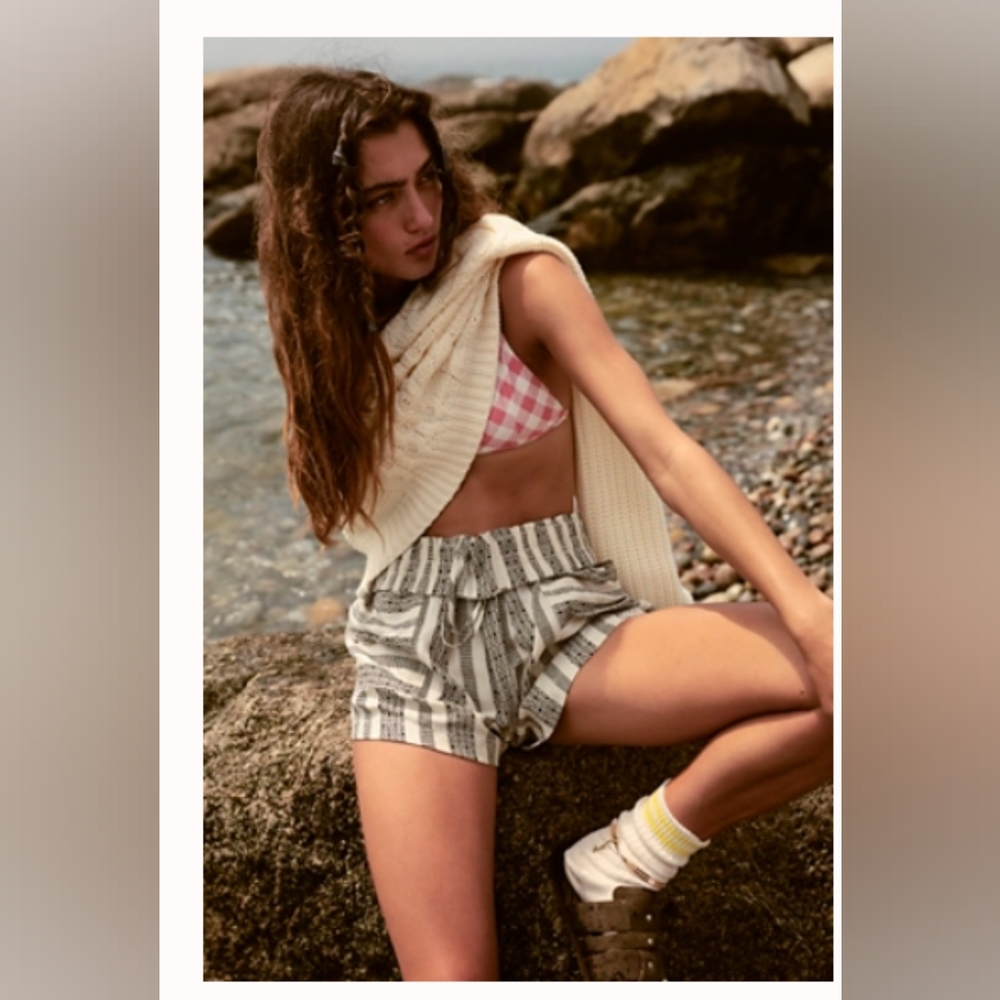 Free People Shorts